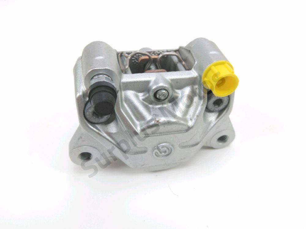 Etrier frein arriere