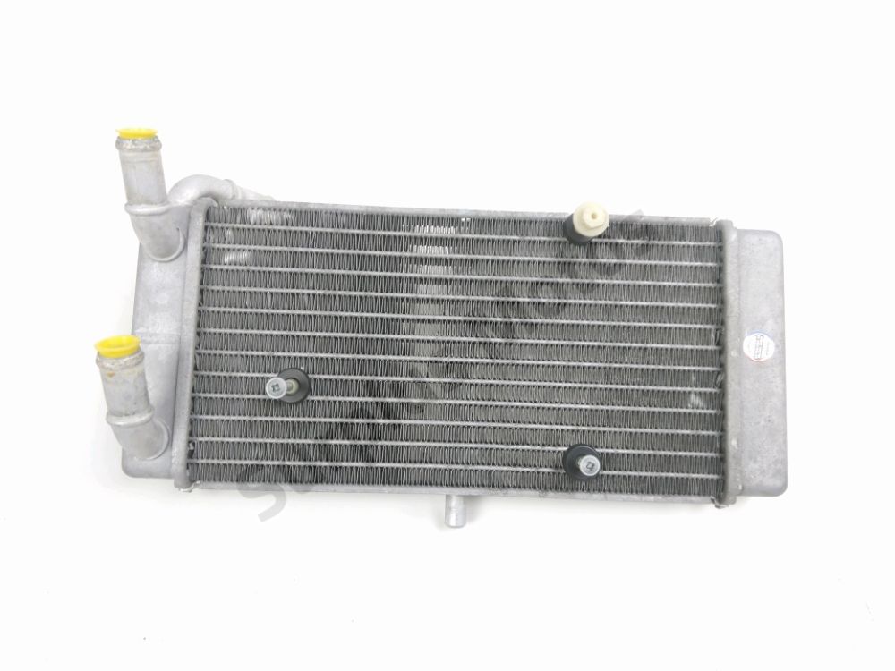 RADIATEUR EAU