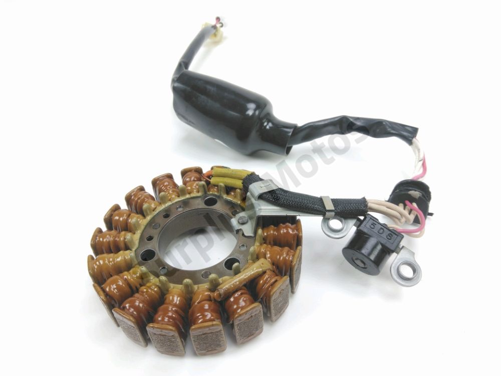 STATOR