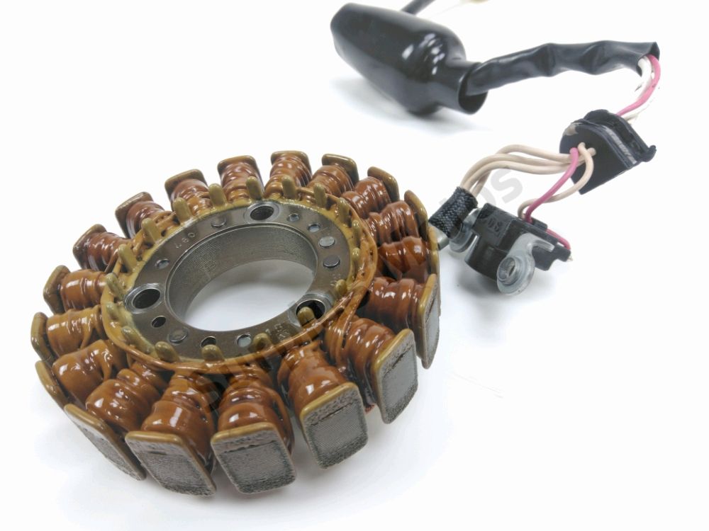 STATOR