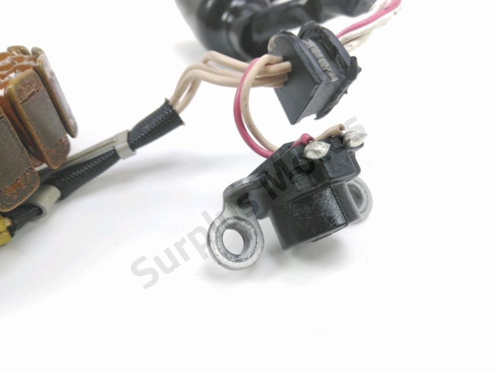 STATOR