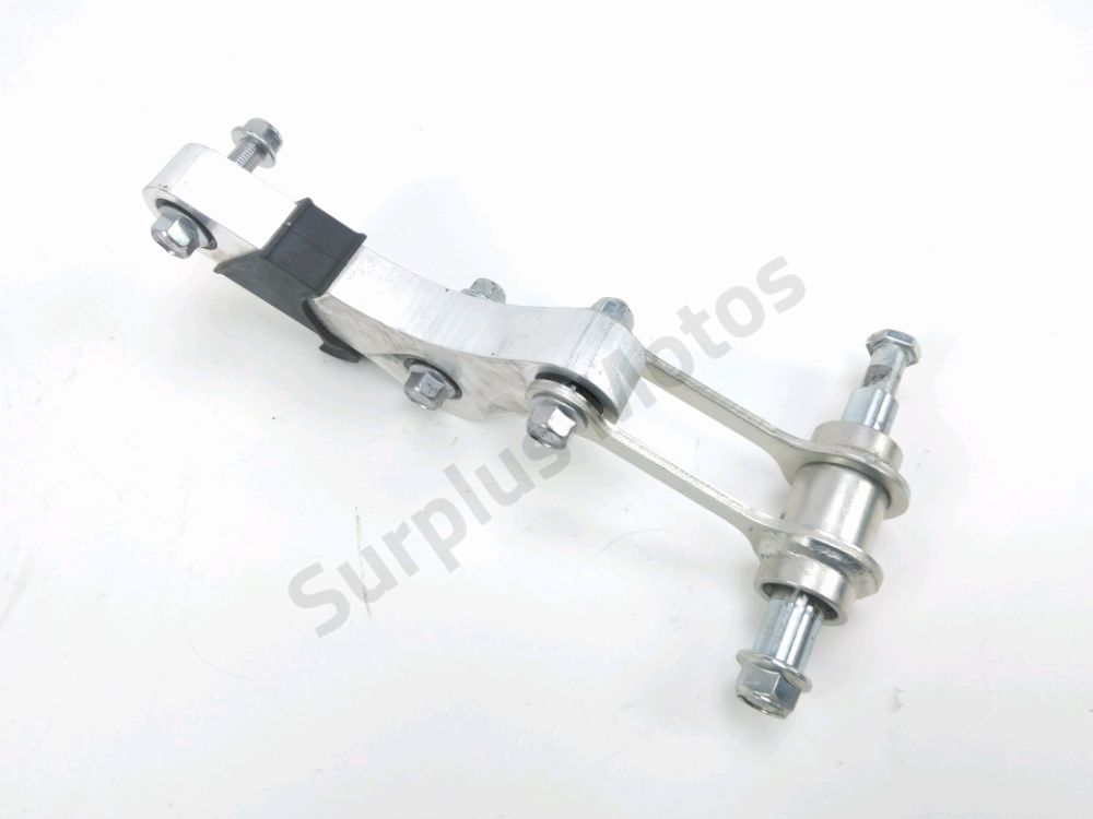 BIELLETTE AMORTISSEUR