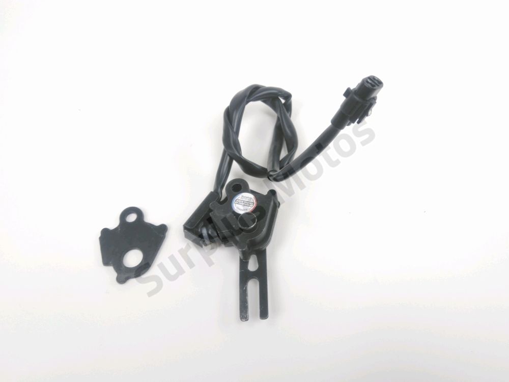 Contacteur de bequille