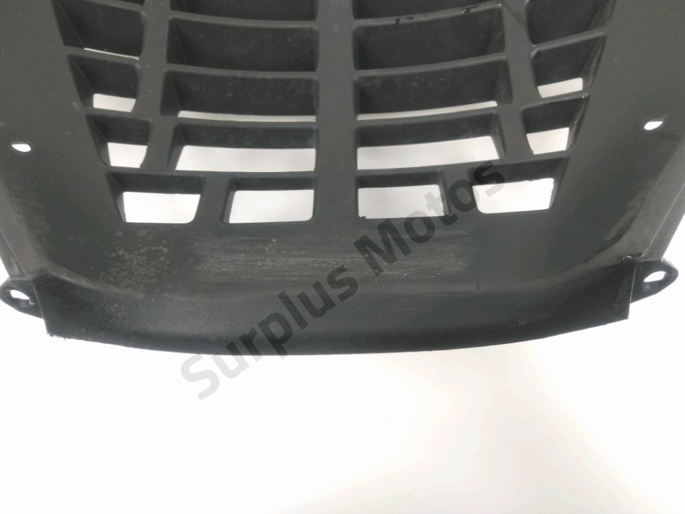 GRILLE DE RADIATEUR