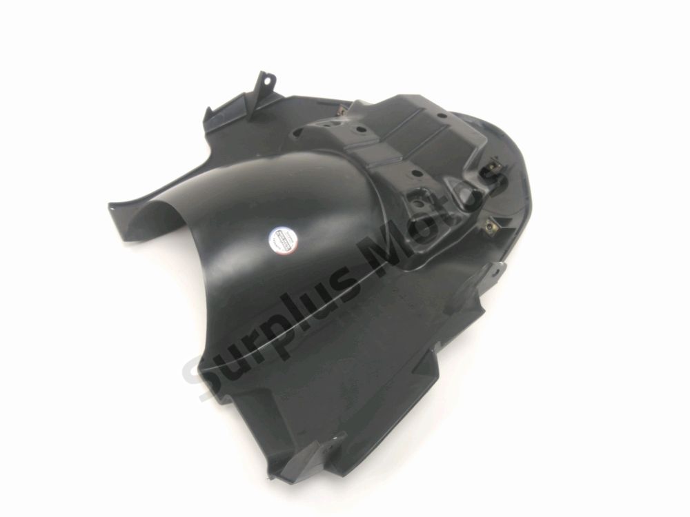 PASSAGE DE ROUE COMPLET