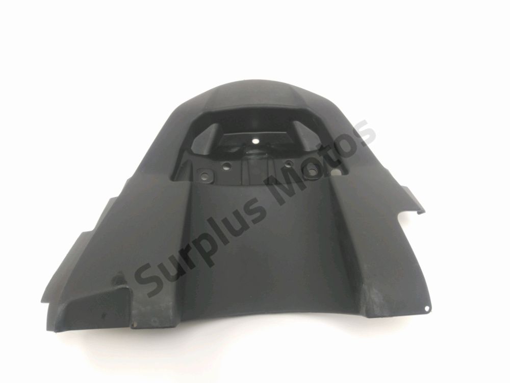 PASSAGE DE ROUE COMPLET