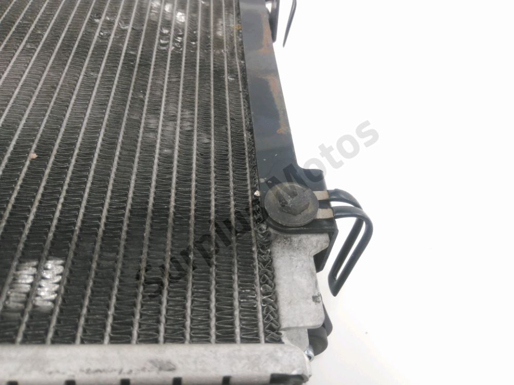 RADIATEUR EAU