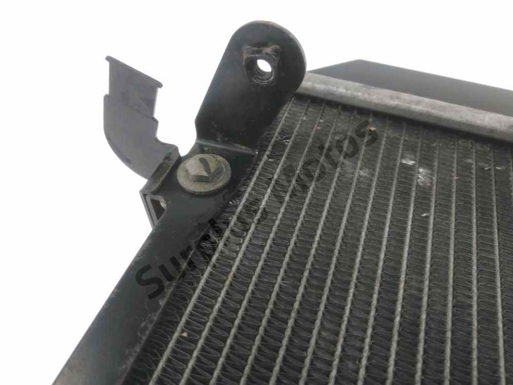RADIATEUR EAU