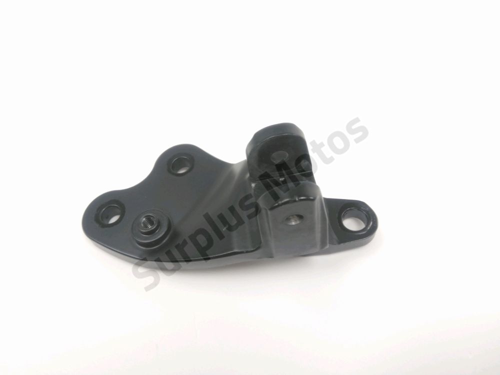 PLATINE ARRIERE DROITE COMPLETE