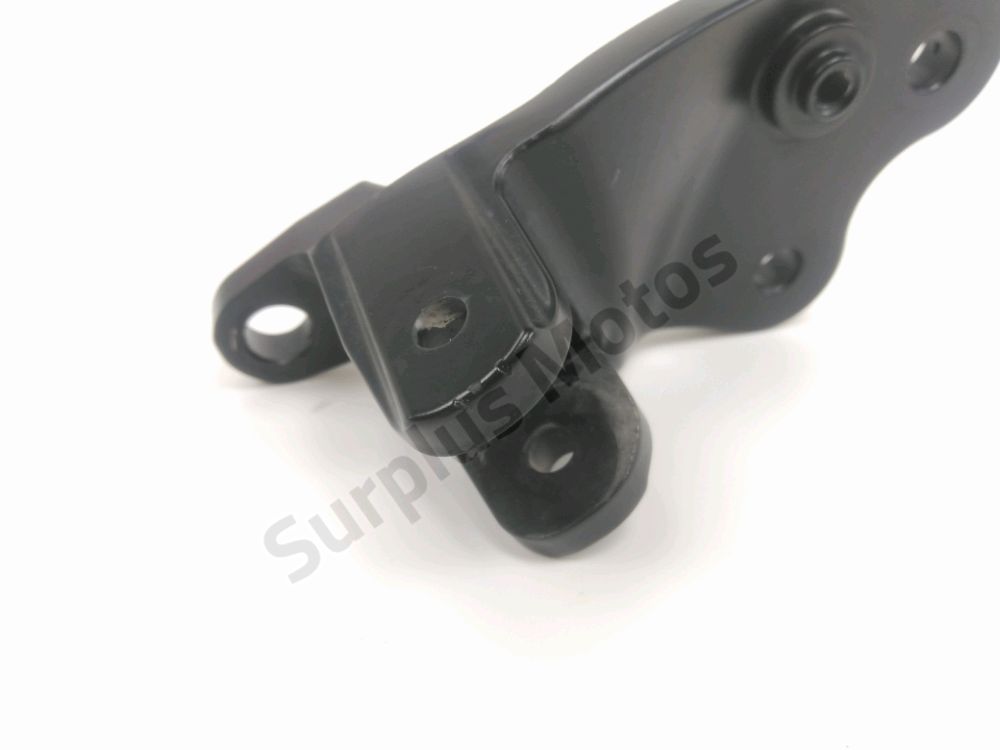 PLATINE ARRIERE DROITE COMPLETE