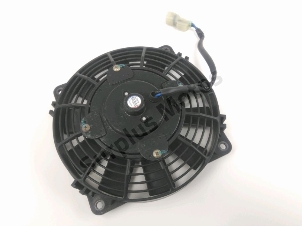 VENTILATEUR