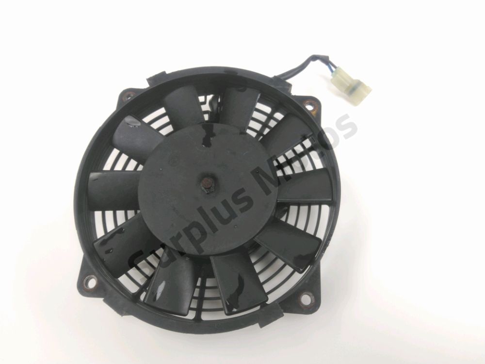 VENTILATEUR