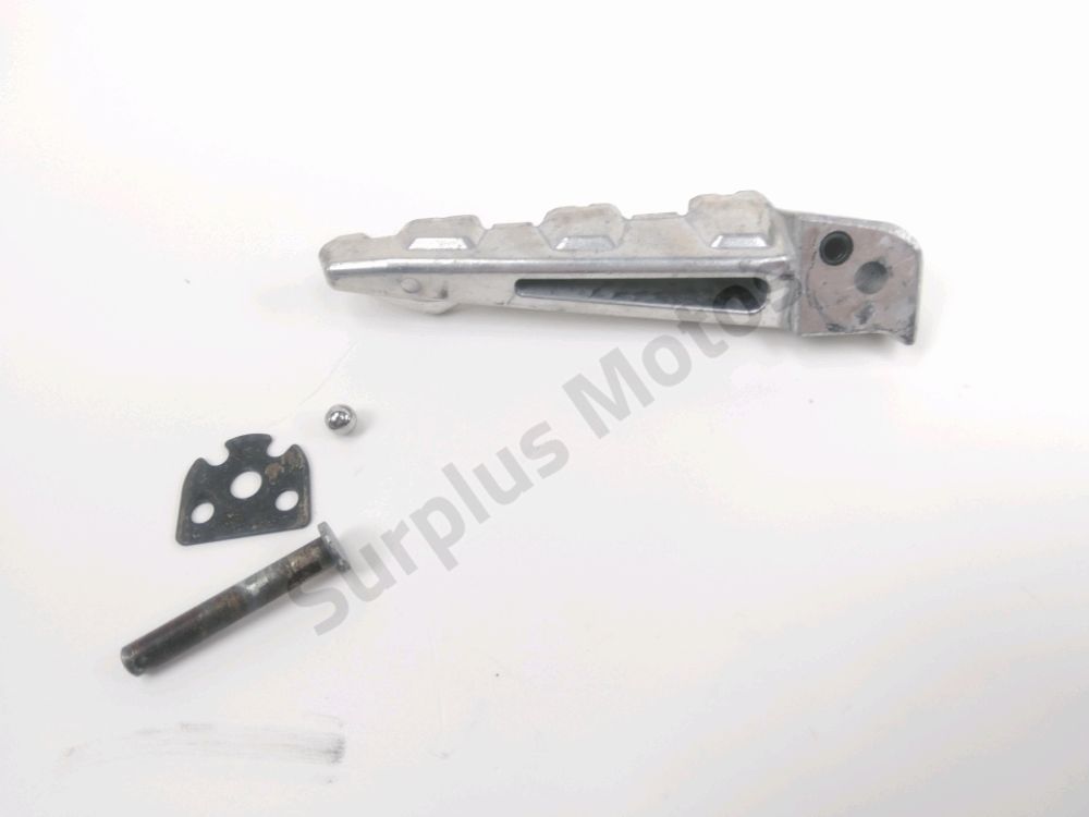 REPOSE PIEDS ARRIERE GAUCHE