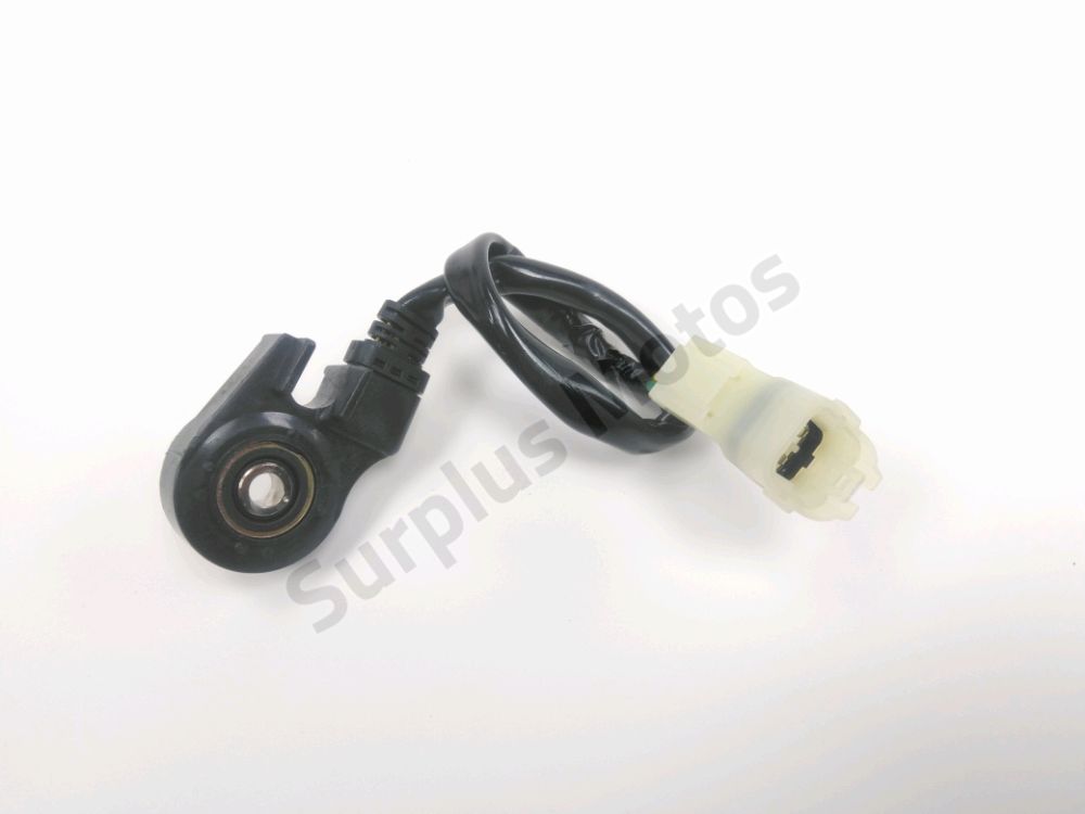 CONTACTEUR DE BEQUILLE