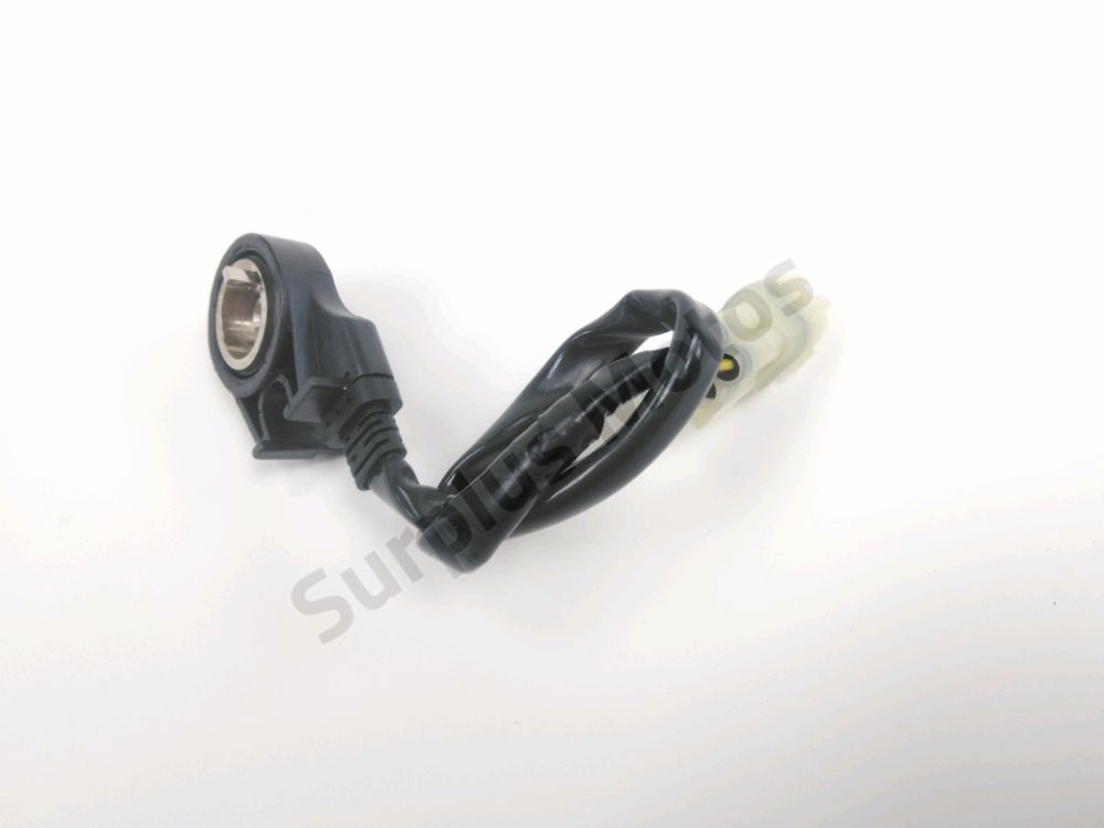 CONTACTEUR DE BEQUILLE