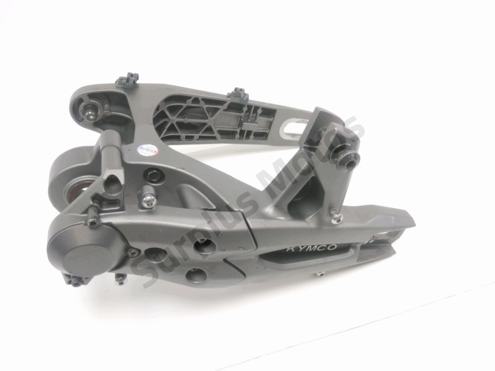 BRAS OSCILLANT COMPLET