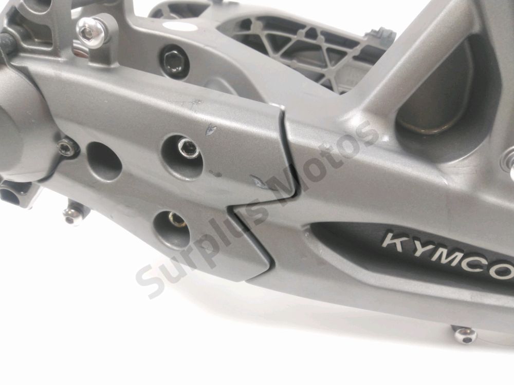 BRAS OSCILLANT COMPLET