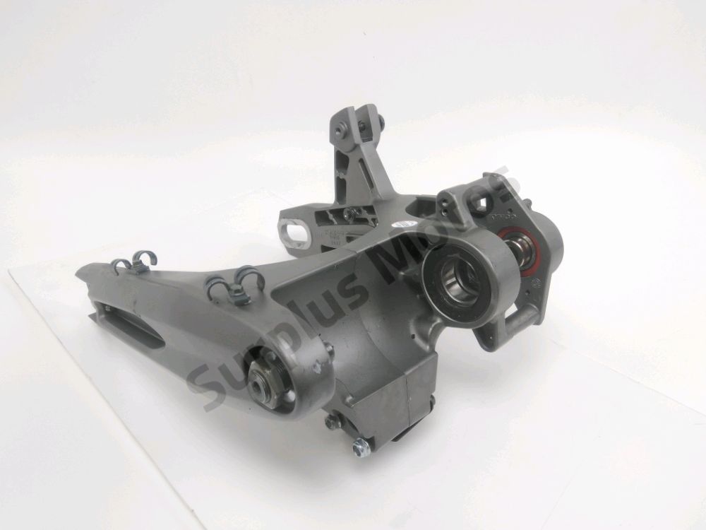 BRAS OSCILLANT COMPLET