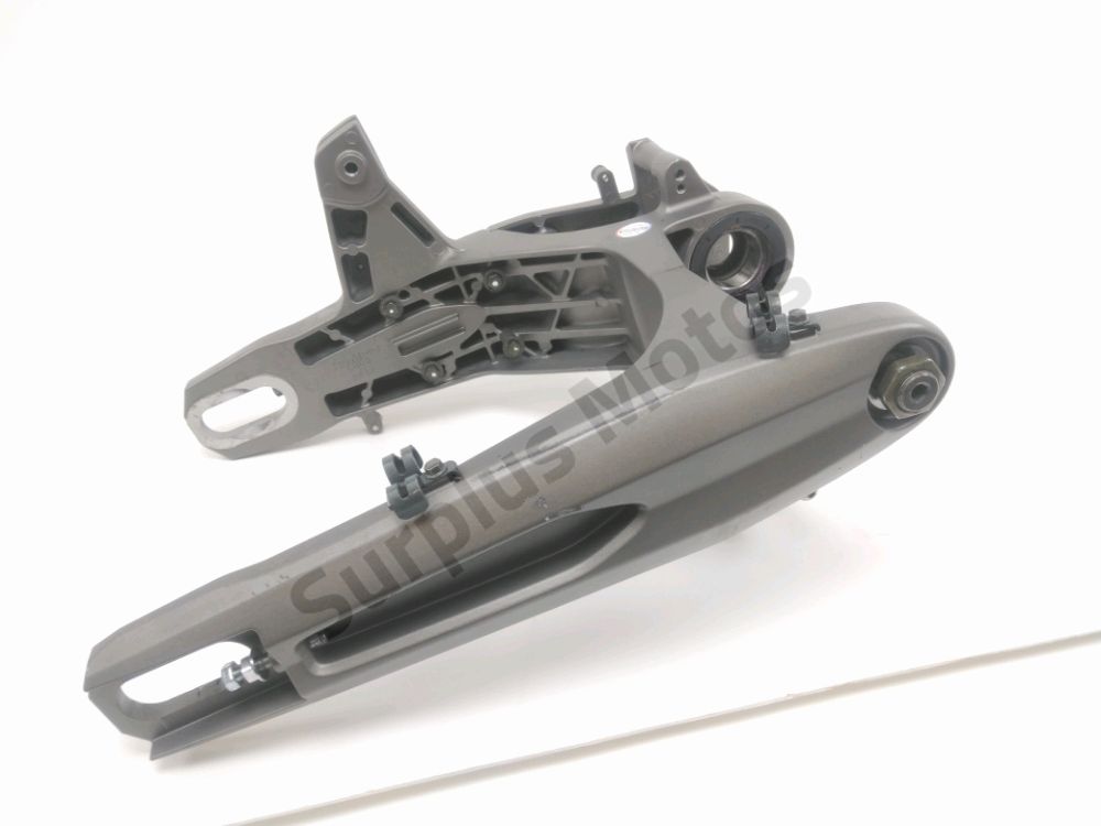 BRAS OSCILLANT COMPLET