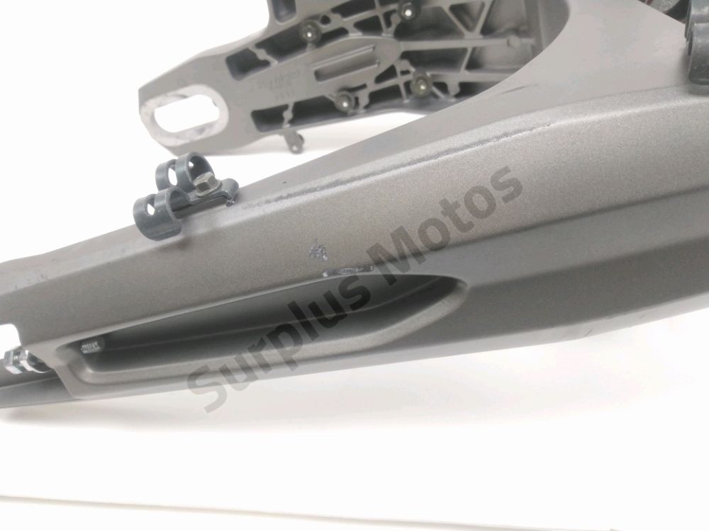 BRAS OSCILLANT COMPLET