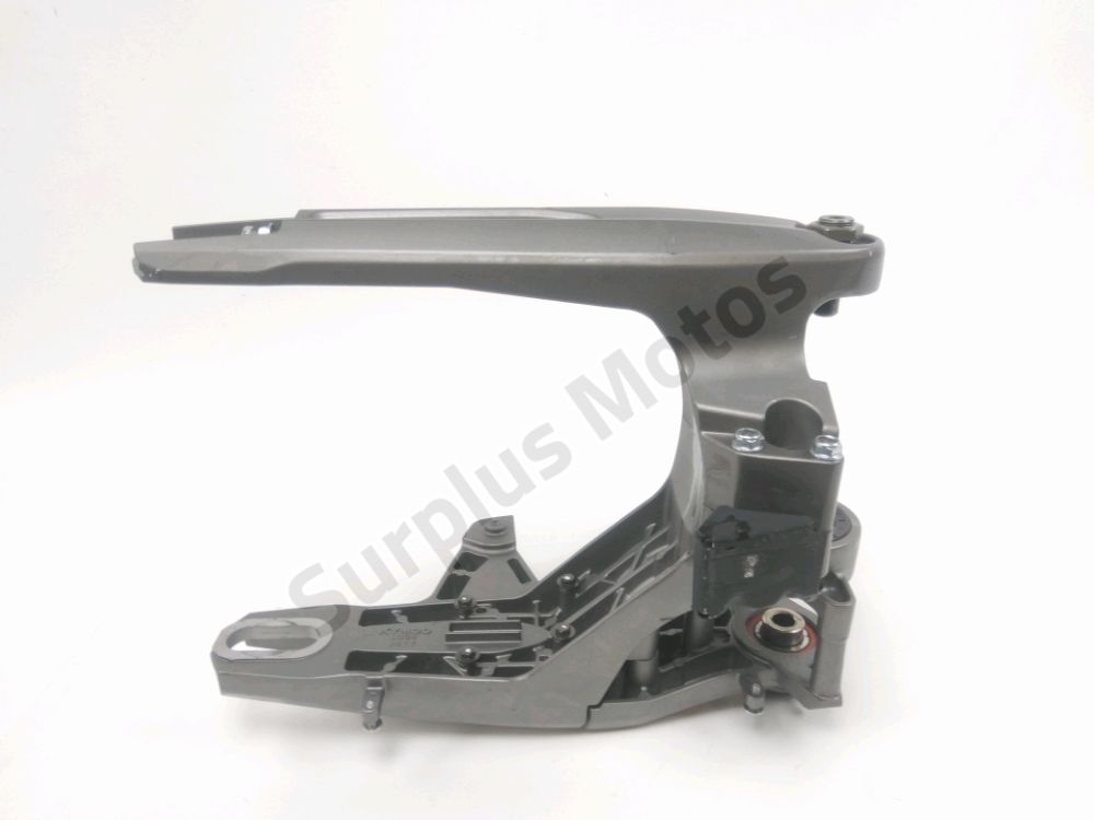 BRAS OSCILLANT COMPLET