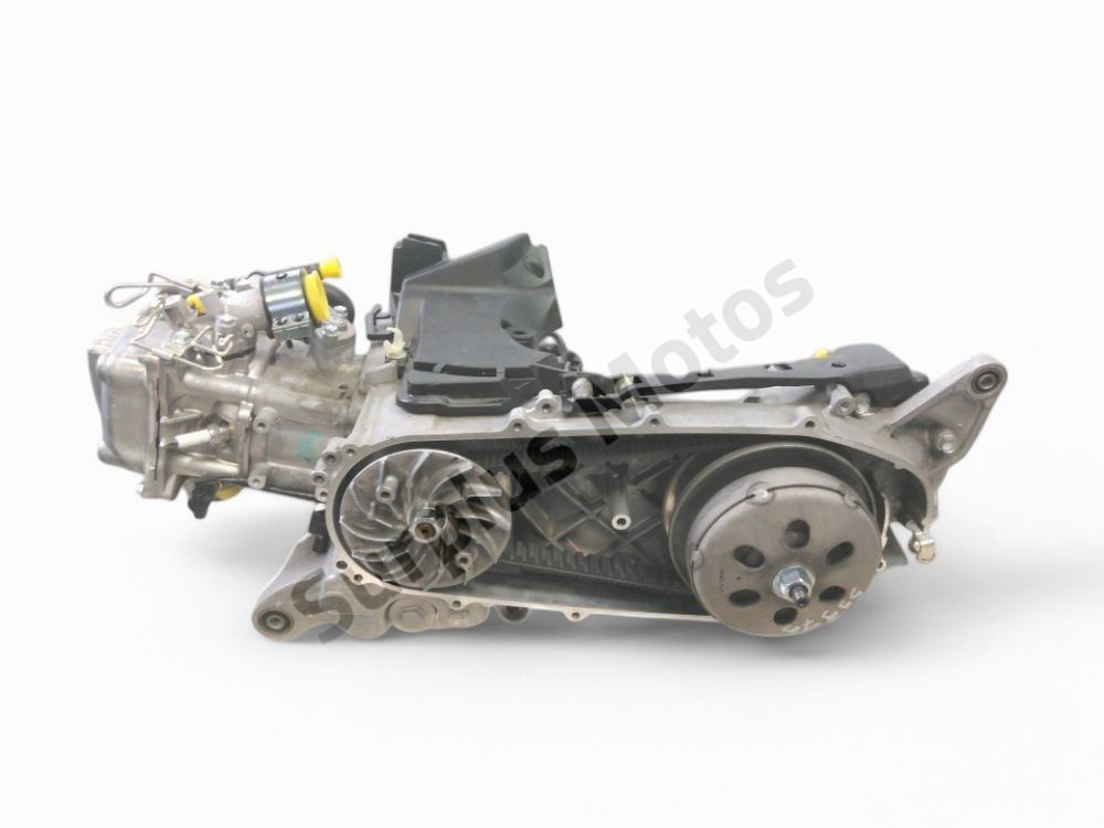 MOTEUR