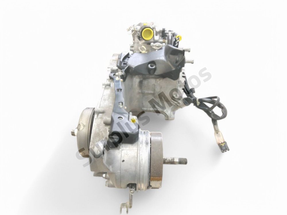 MOTEUR