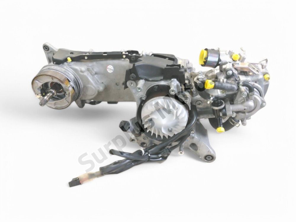 MOTEUR