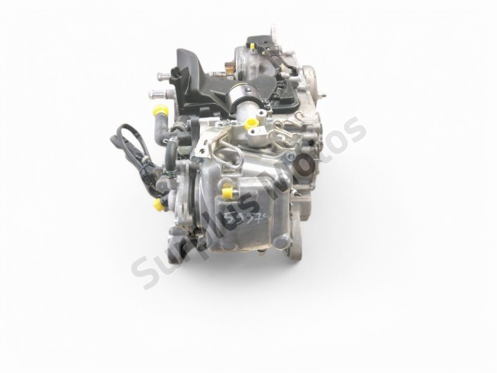 MOTEUR