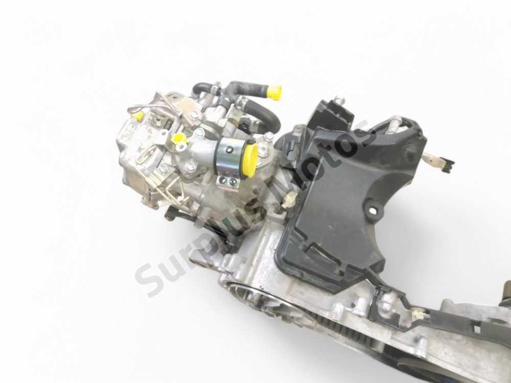 MOTEUR
