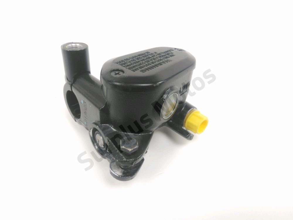 Maitre cylindre frein av complet