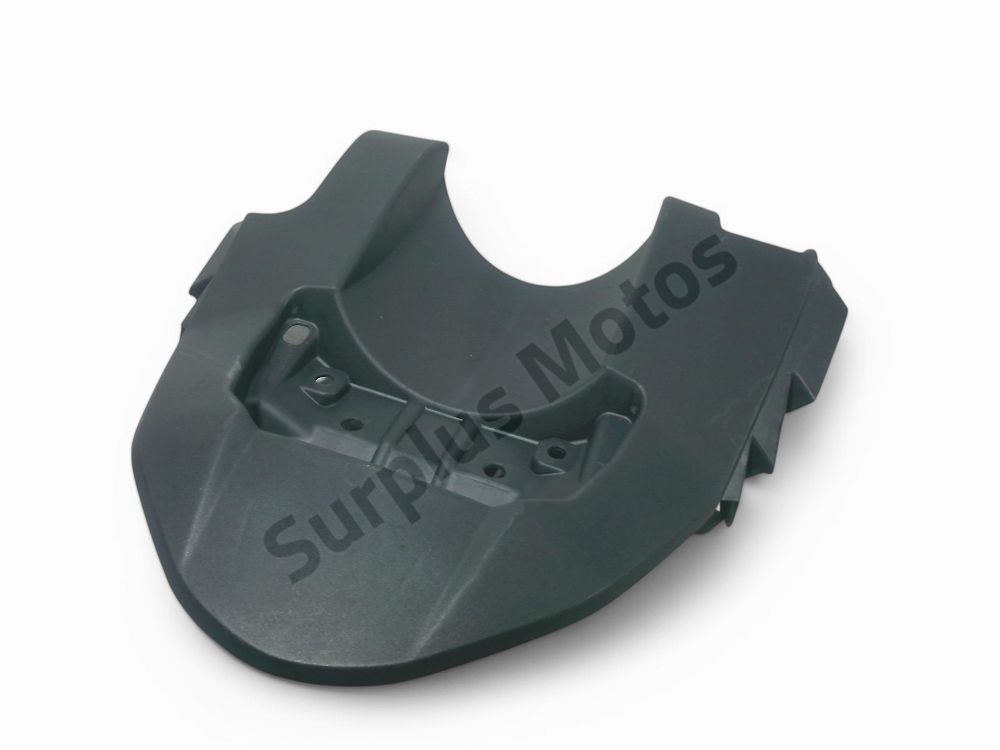 PASSAGE DE ROUE COMPLET