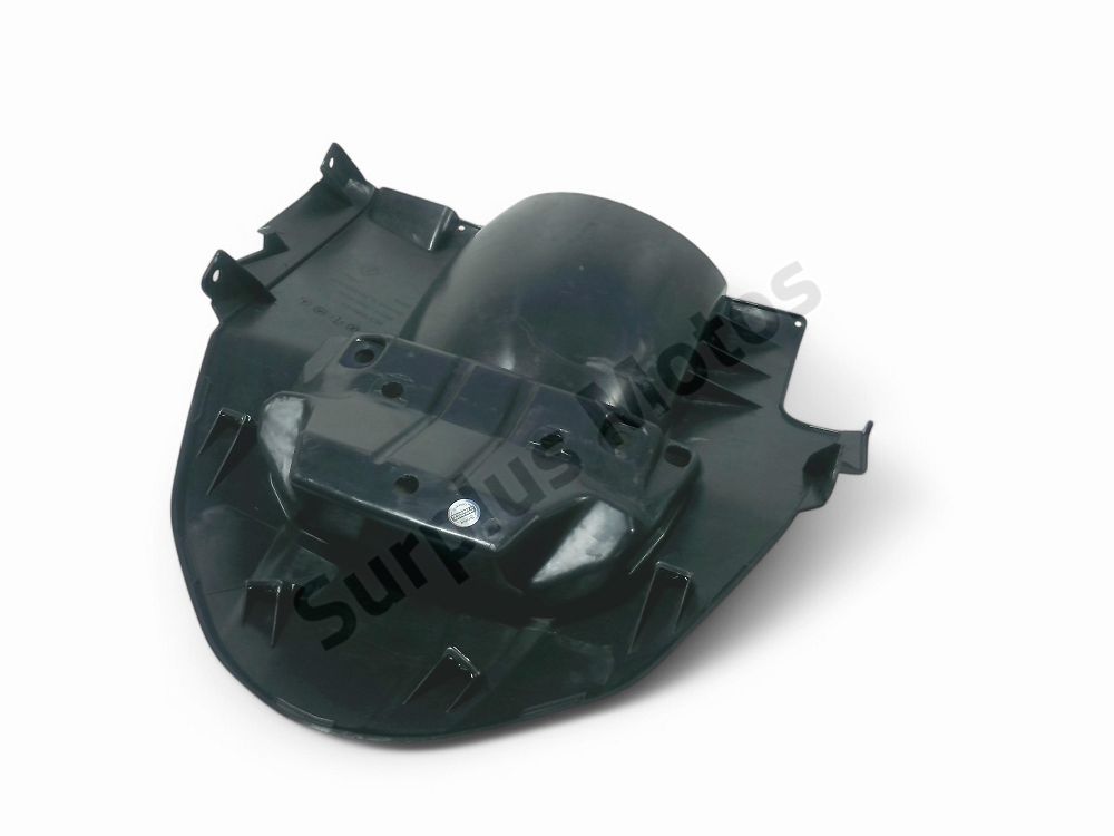 PASSAGE DE ROUE COMPLET