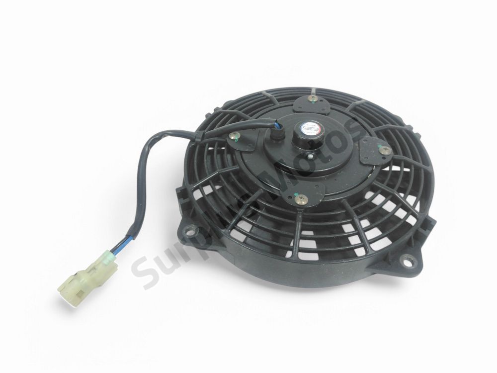 VENTILATEUR