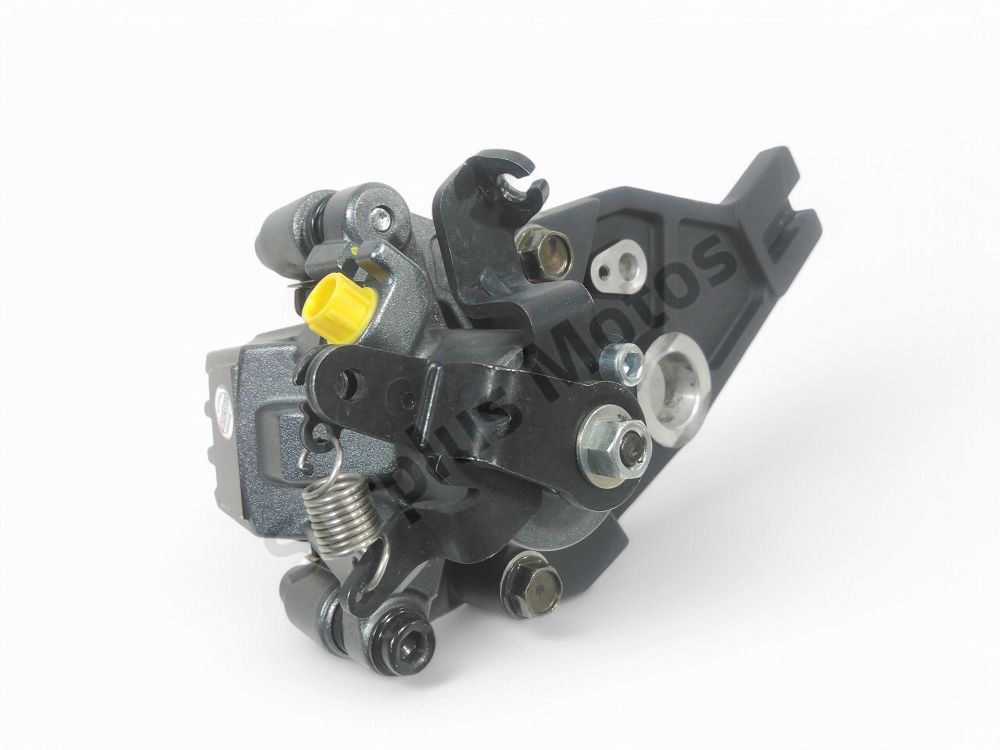 ETRIER FREIN ARRIERE