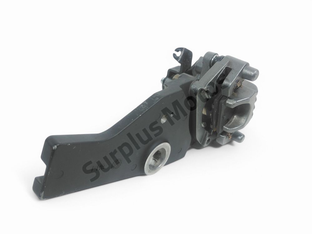 ETRIER FREIN ARRIERE