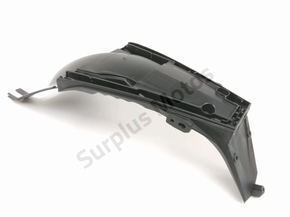 PASSAGE DE ROUE COMPLET