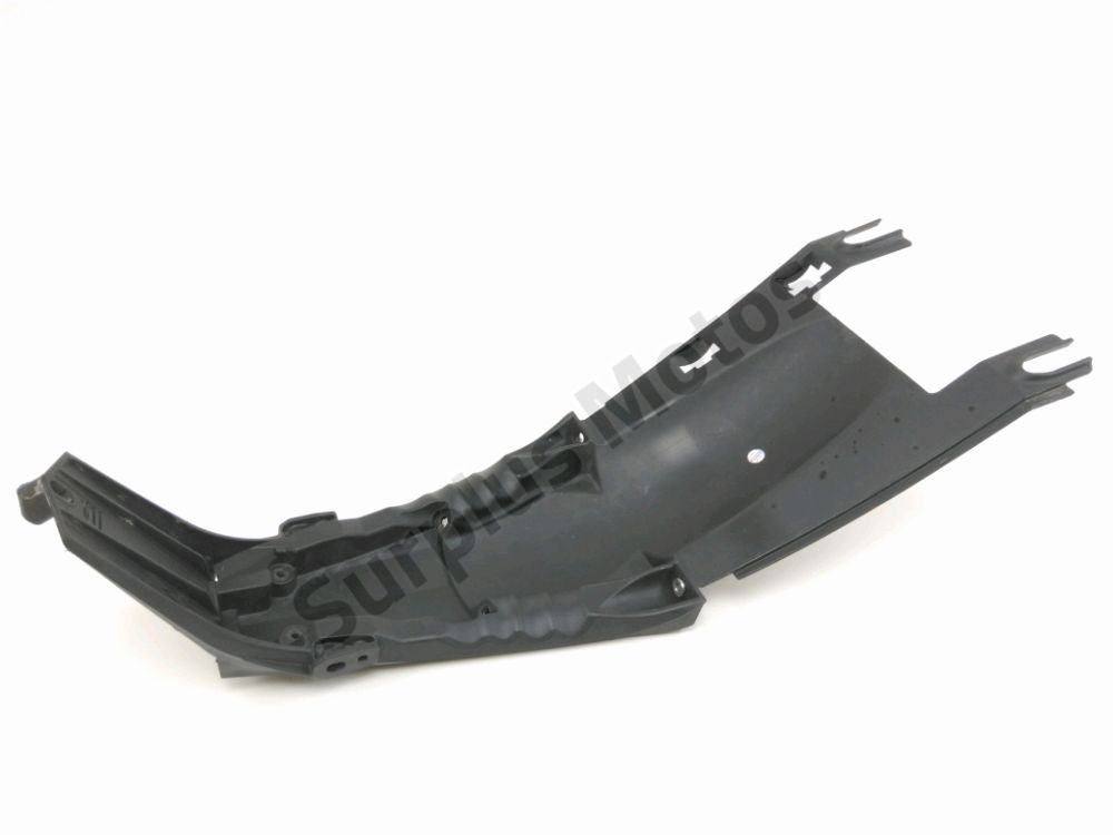 PASSAGE DE ROUE COMPLET