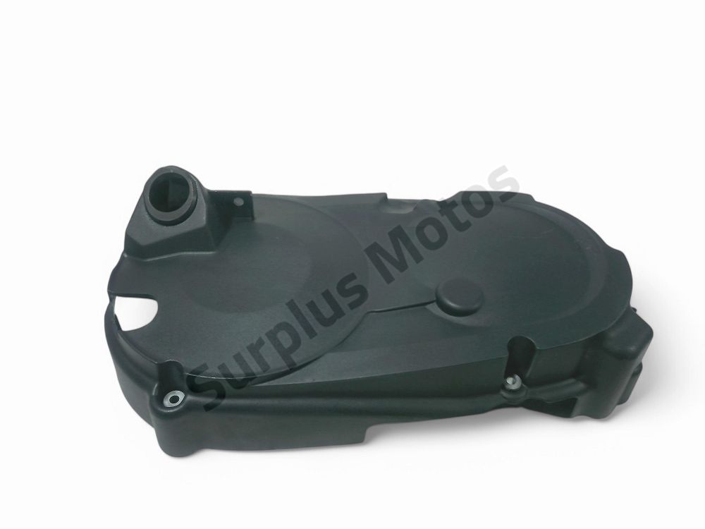 CACHE LATERAL GAUCHE