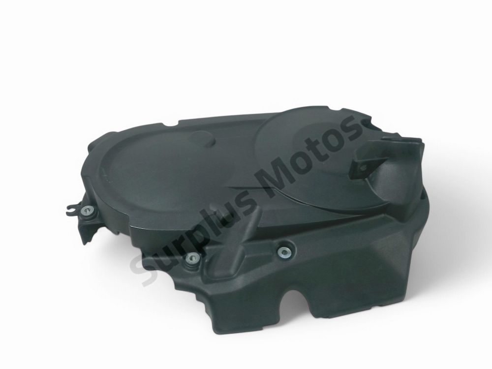 CACHE LATERAL GAUCHE