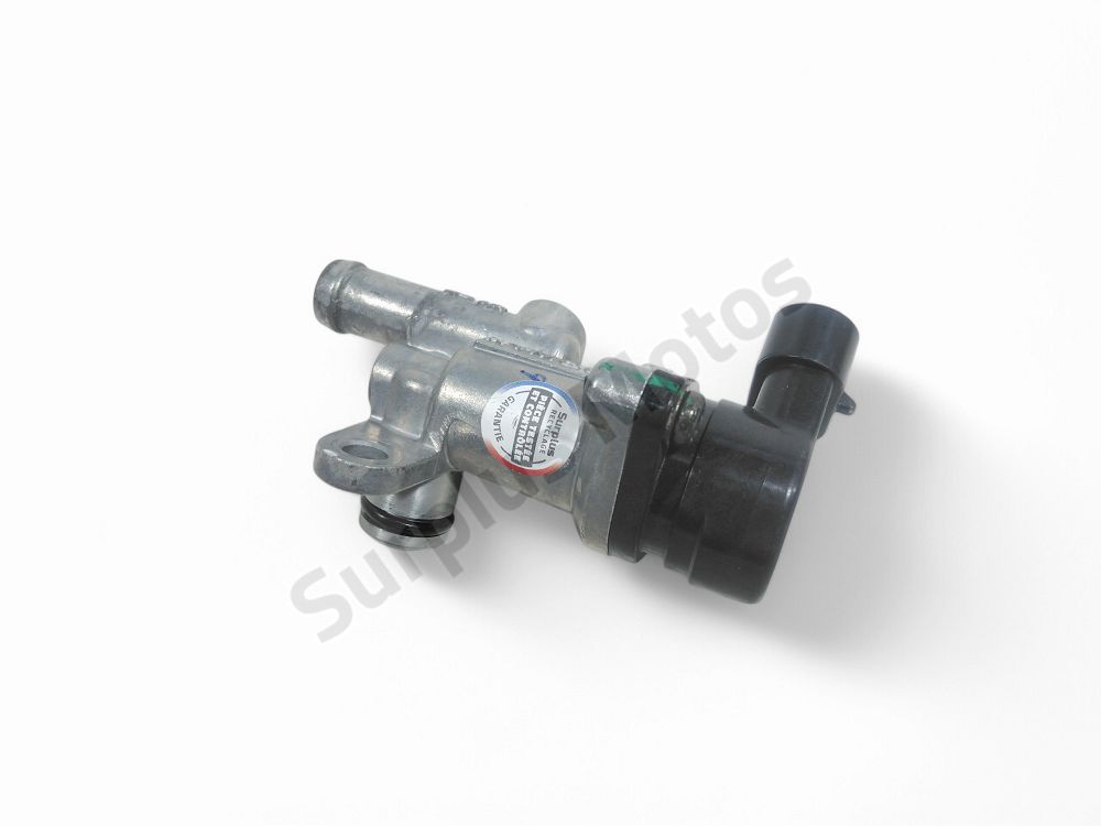 VALVES