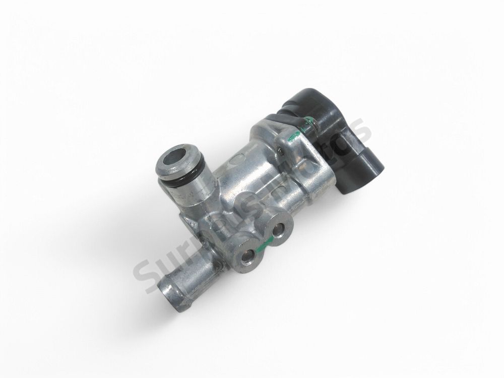 VALVES