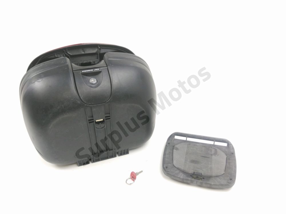 TOP CASE