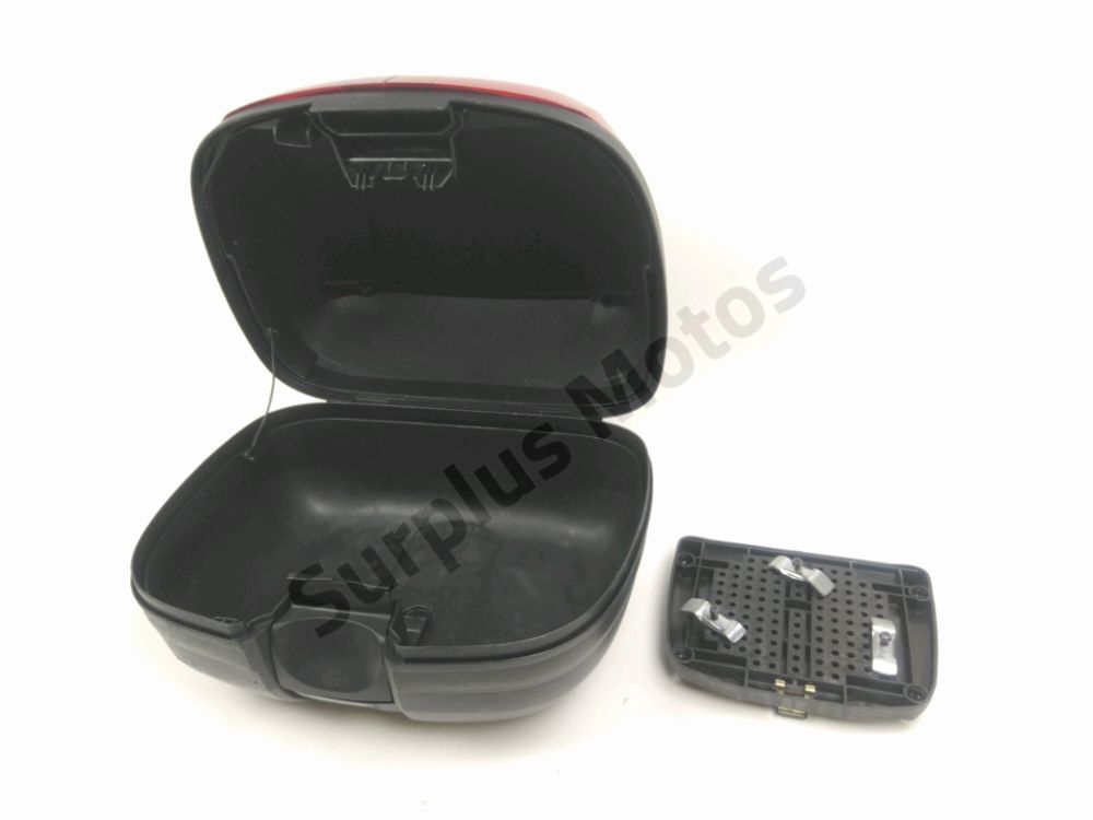 TOP CASE