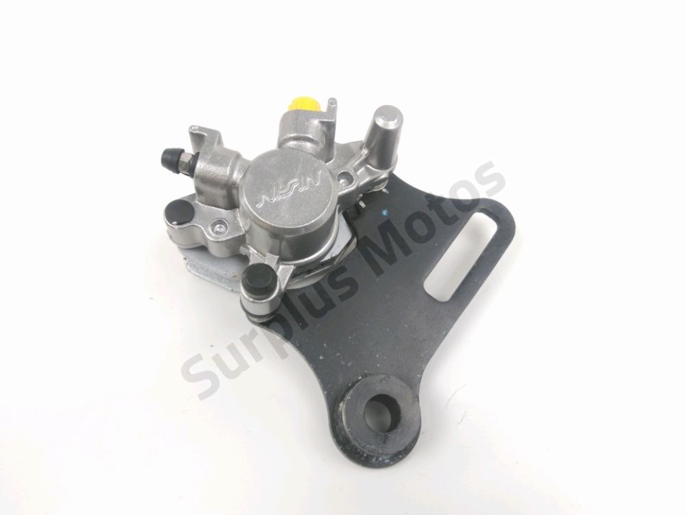 ETRIER FREIN ARRIERE