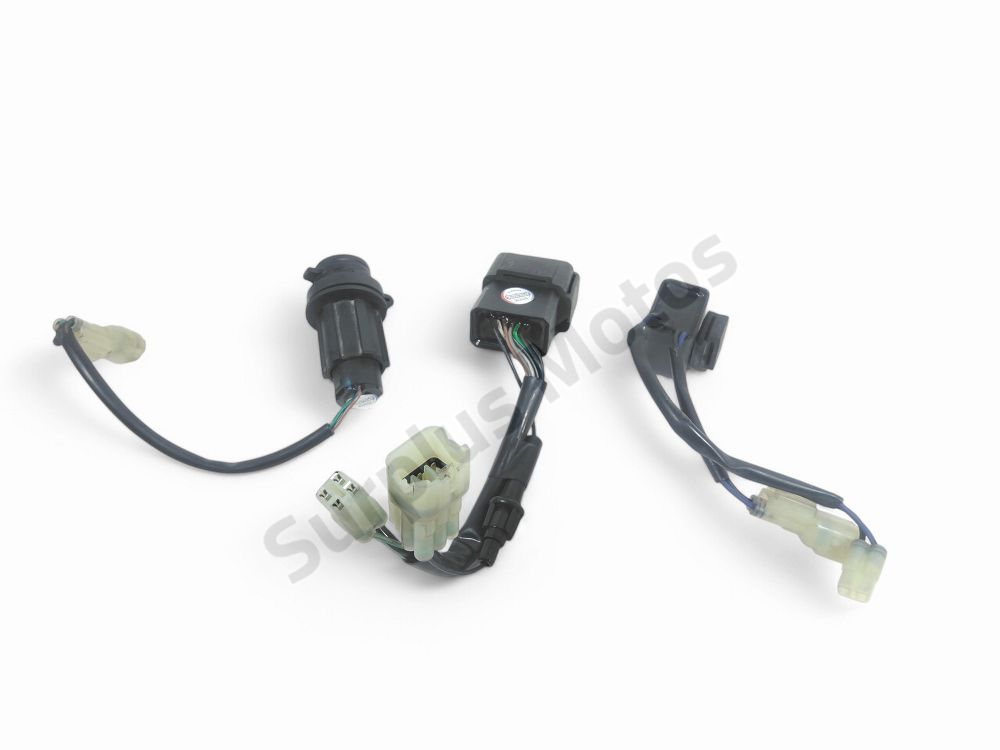 PACK ELECTRIQUE