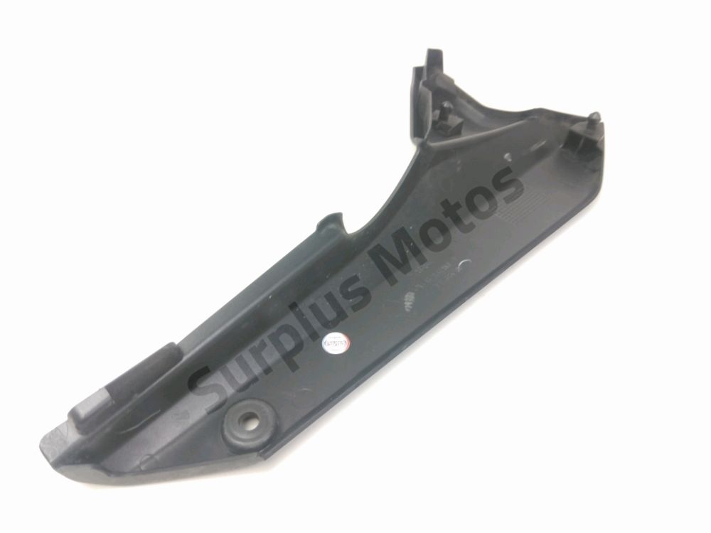 CACHE LATERAL GAUCHE