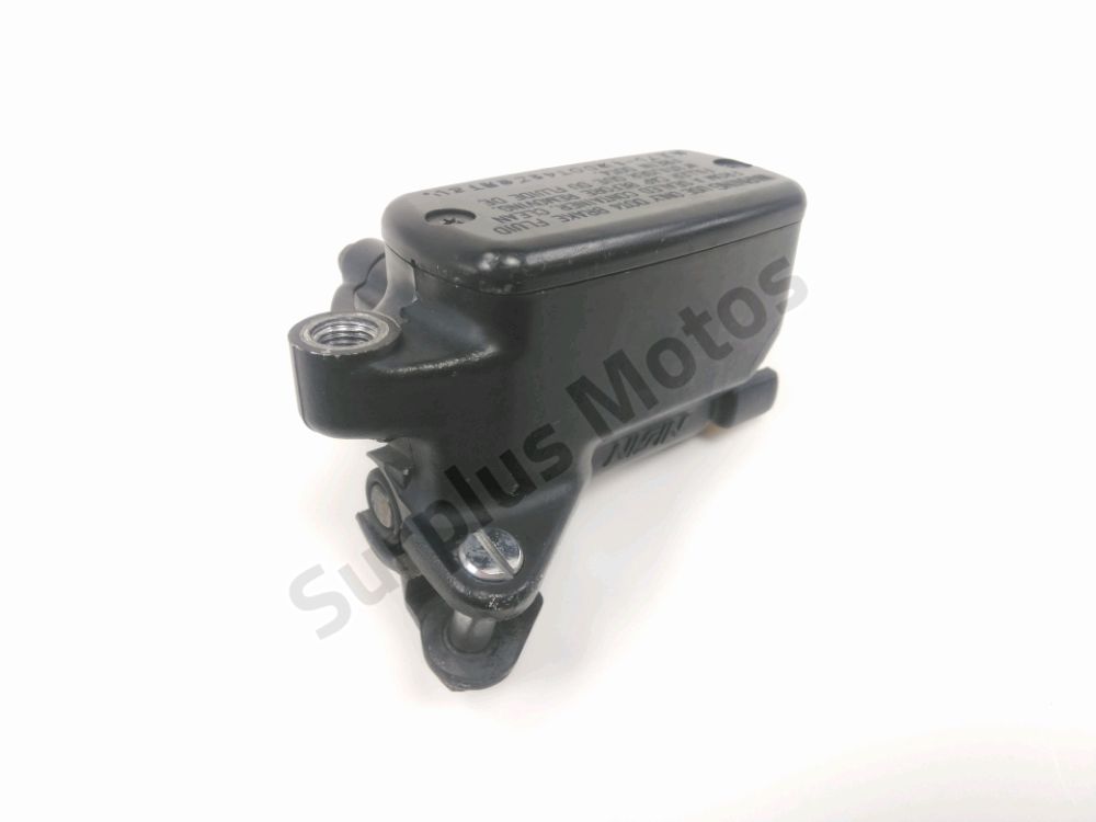 Maitre cylindre frein av complet