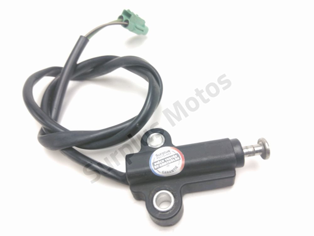 Contacteur de bequille