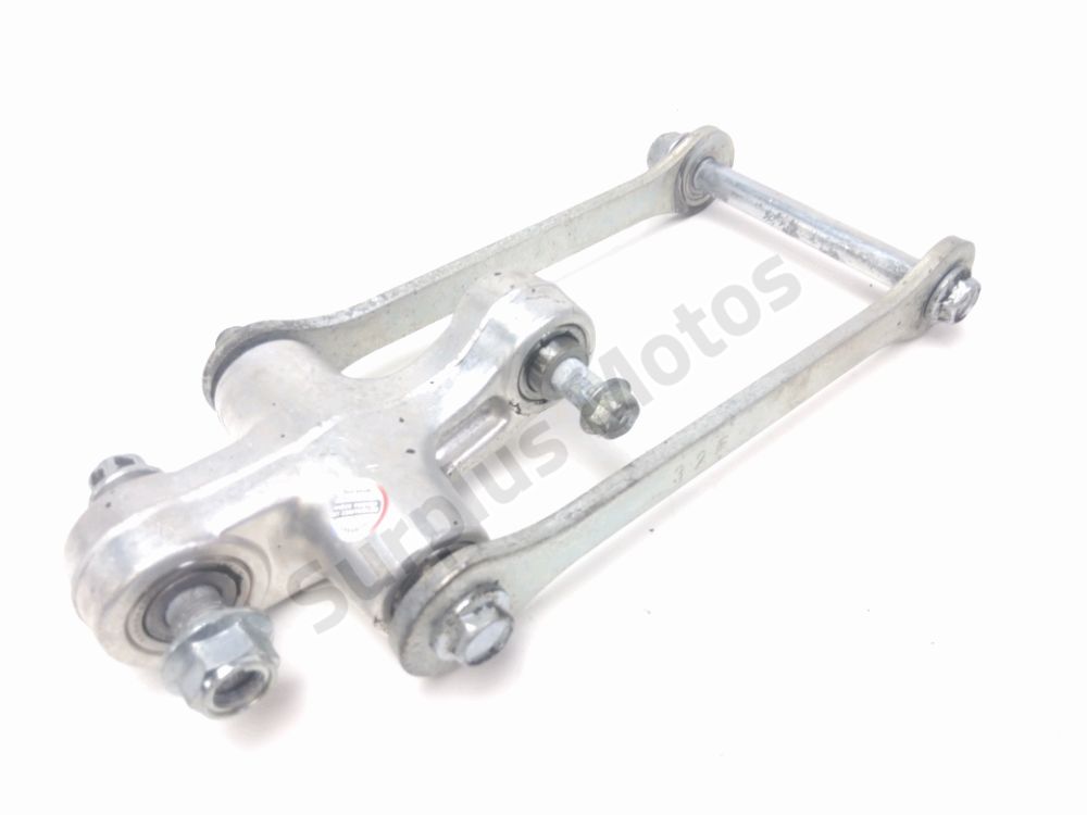 Biellette amortisseur